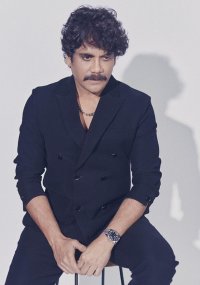 nagarjuna 8